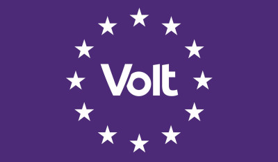 Volt logo
