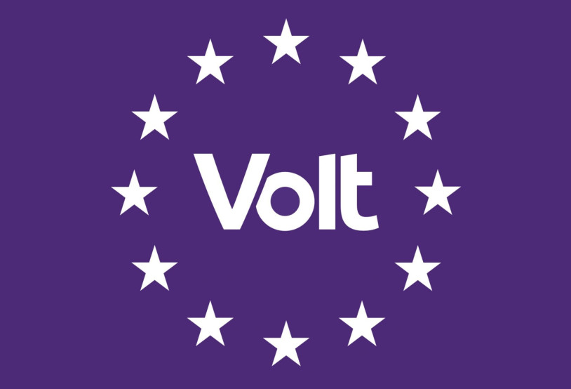 Volt logo