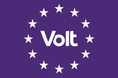 Volt logo