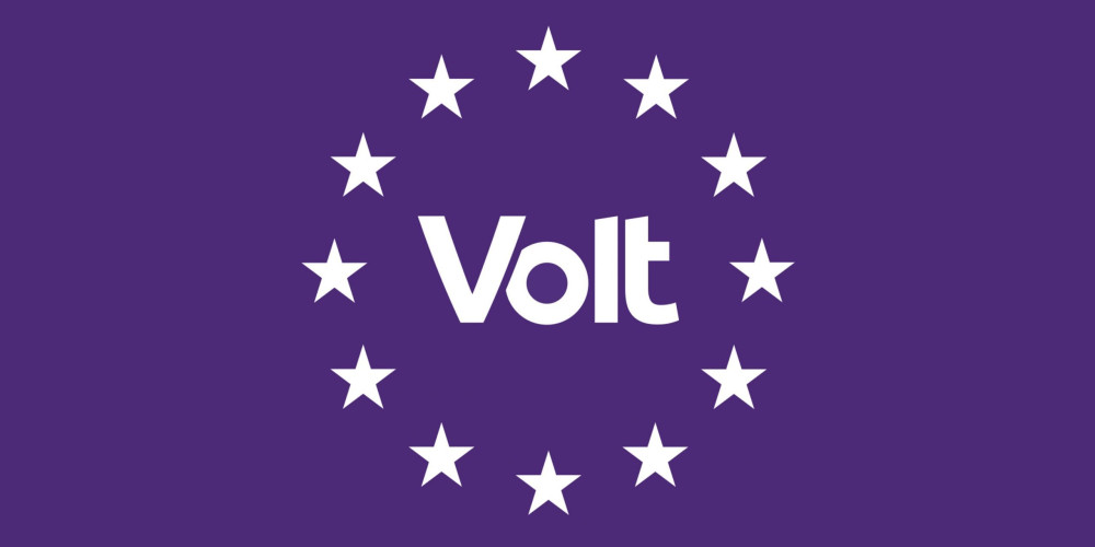 Volt logo
