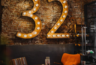 interieur café restaurant 32 eten | drinken