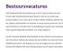 Bestuursvacature
