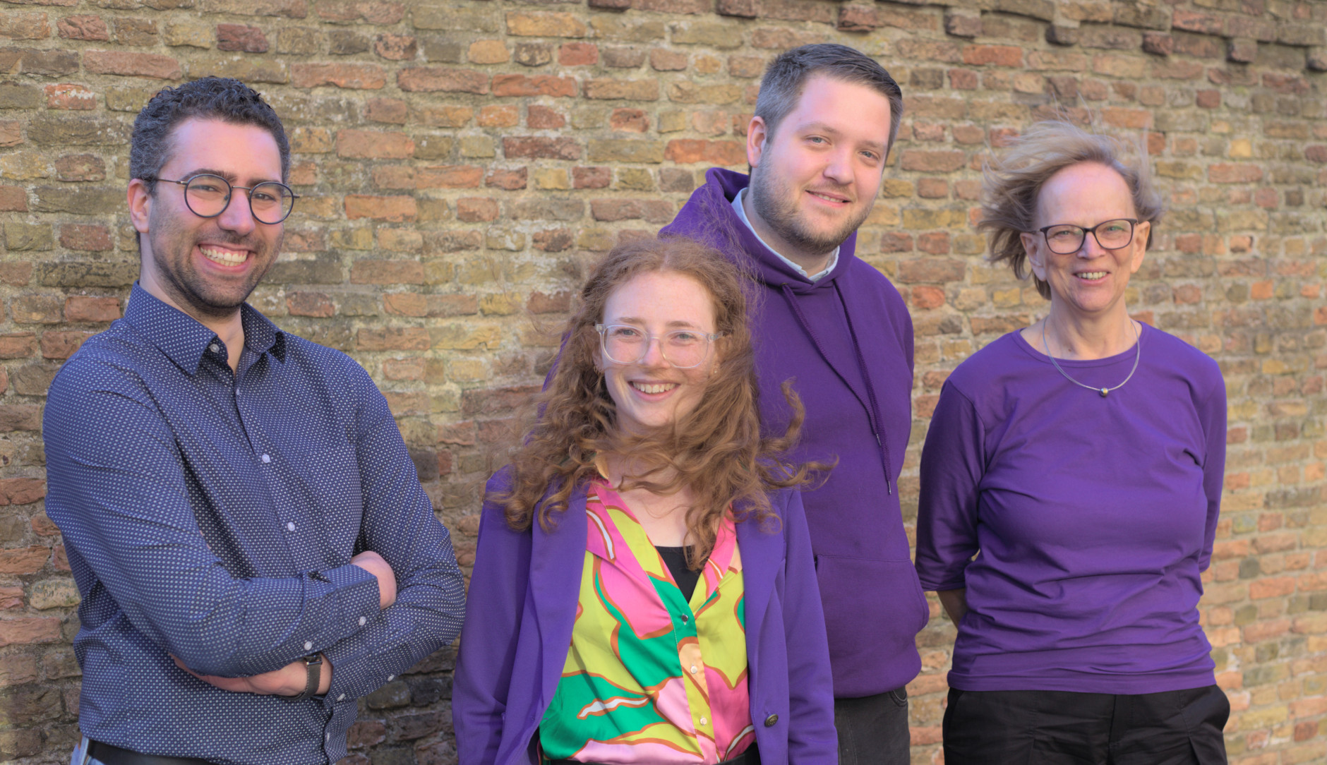 bestuur Volt Zeeland