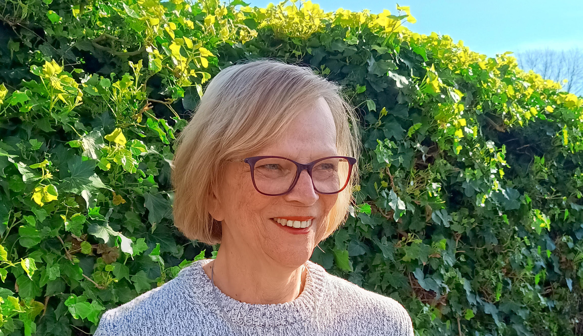 Gerda van Beek