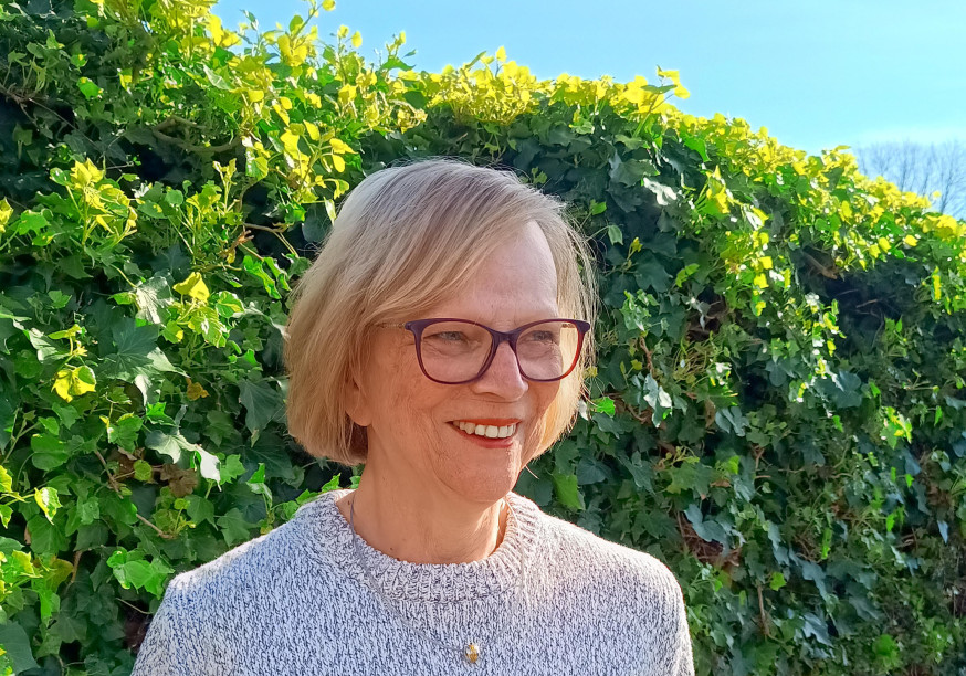 Gerda van Beek
