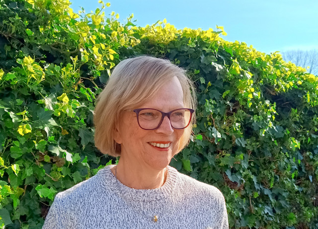 Gerda van Beek