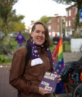 9. Elize Verburg