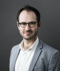 Cédric Deverchère
