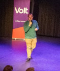 Dane van Uum