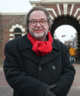 13. Fred Sengers