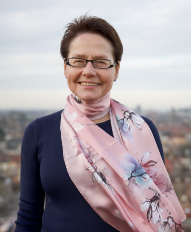 Kandidaat Willy de Heer