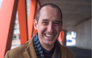 Profielfoto Luuc Dekkers