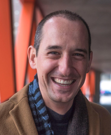 Profielfoto Luuc Dekkers