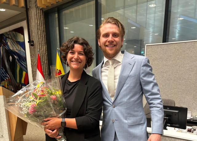 14 mei