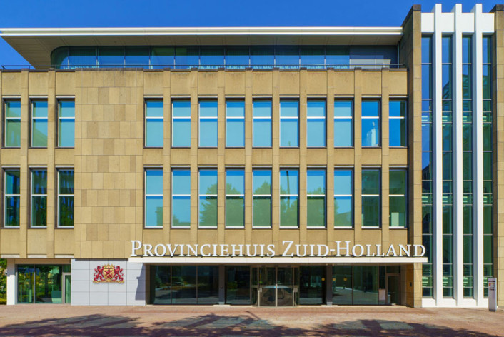 provinciehuis