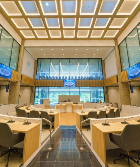 Fractie Zuid-Holland