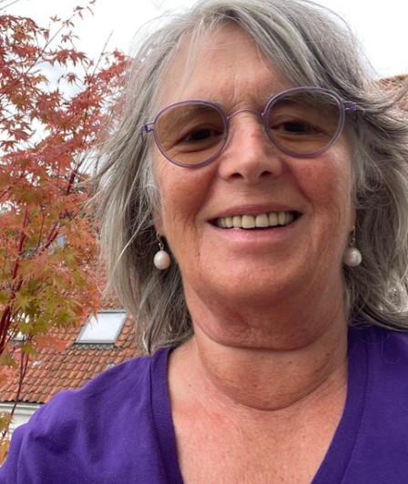 Gerrie Klok