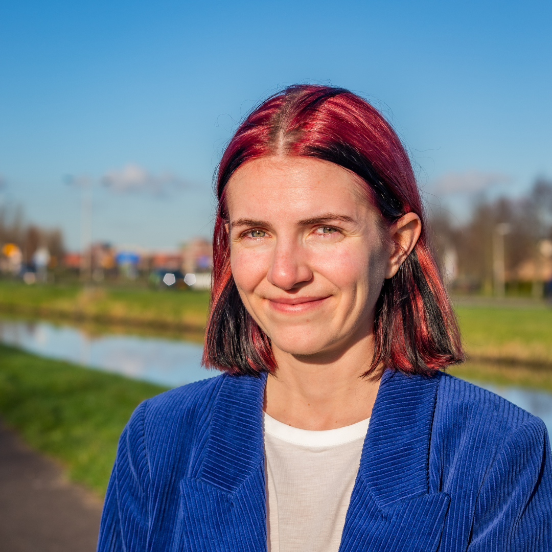 Anastasia Petrova-Klos